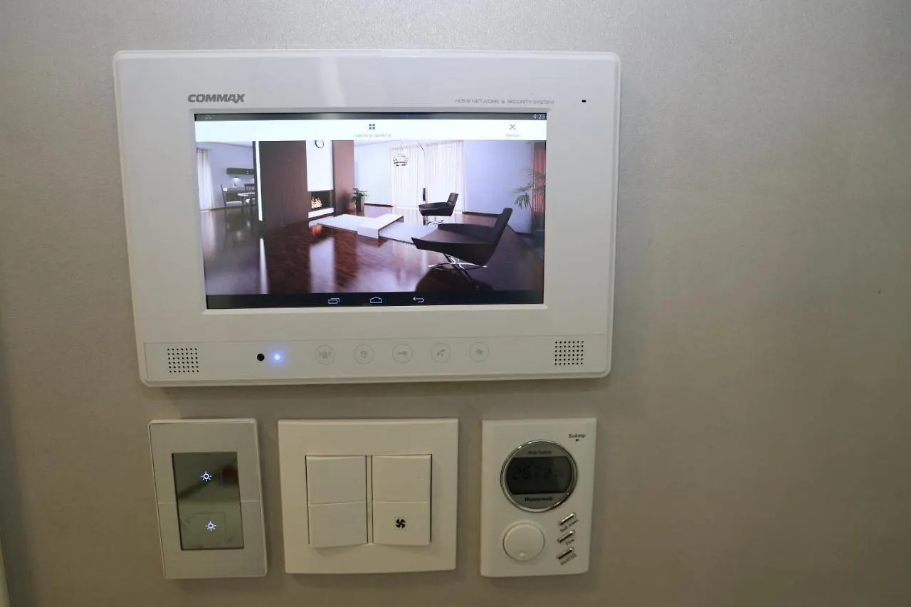 Highvill Apartments Nur-Sultan  0*, Nur-Sultan (Astana) Kazakhstan