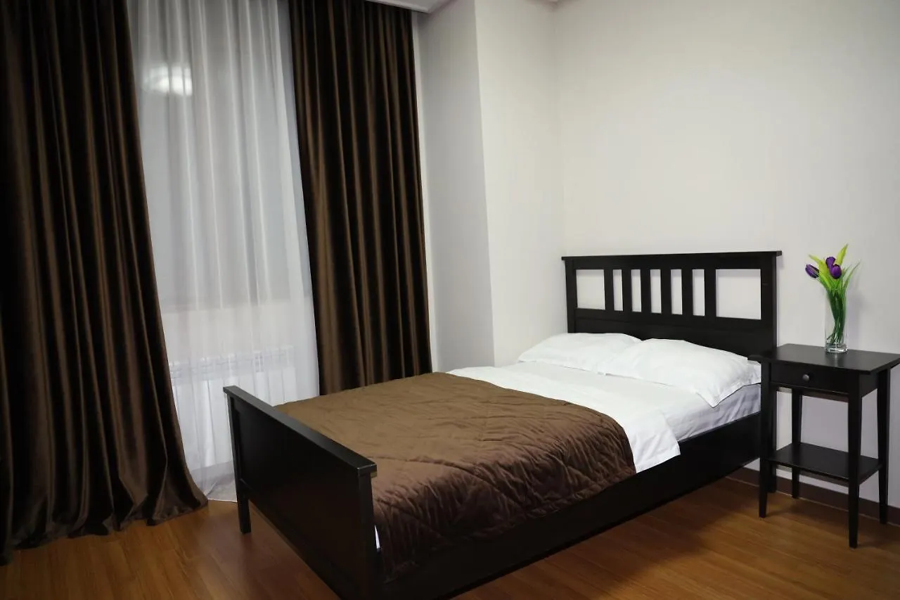 Highvill Apartments Nur-Sultan  Kazakhstan