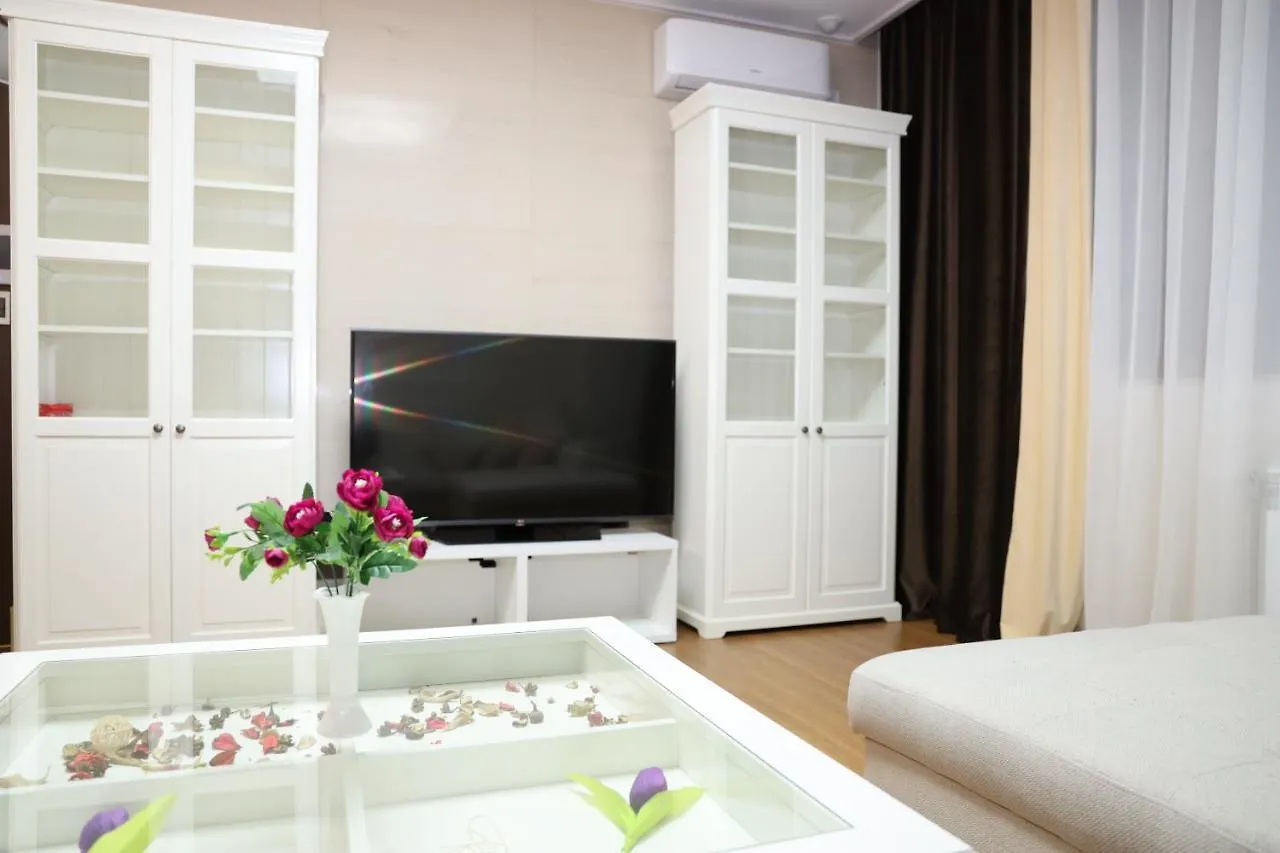 Highvill Apartments Nur-Sultan  Nur-Sultan (Astana)