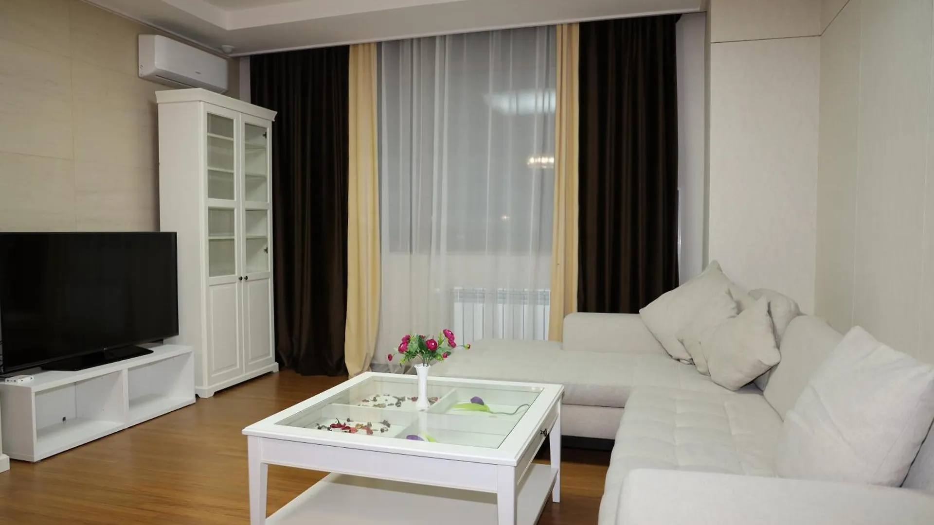Highvill Apartments Nur-Sultan  0*, Nur-Sultan (Astana)