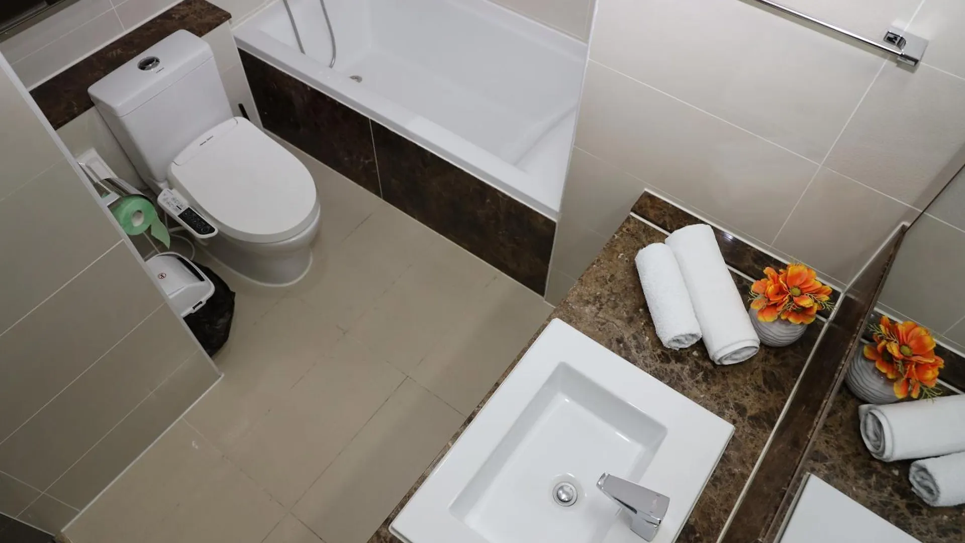 Highvill Apartments Nur-Sultan  0*, Nur-Sultan (Astana) Kazakhstan