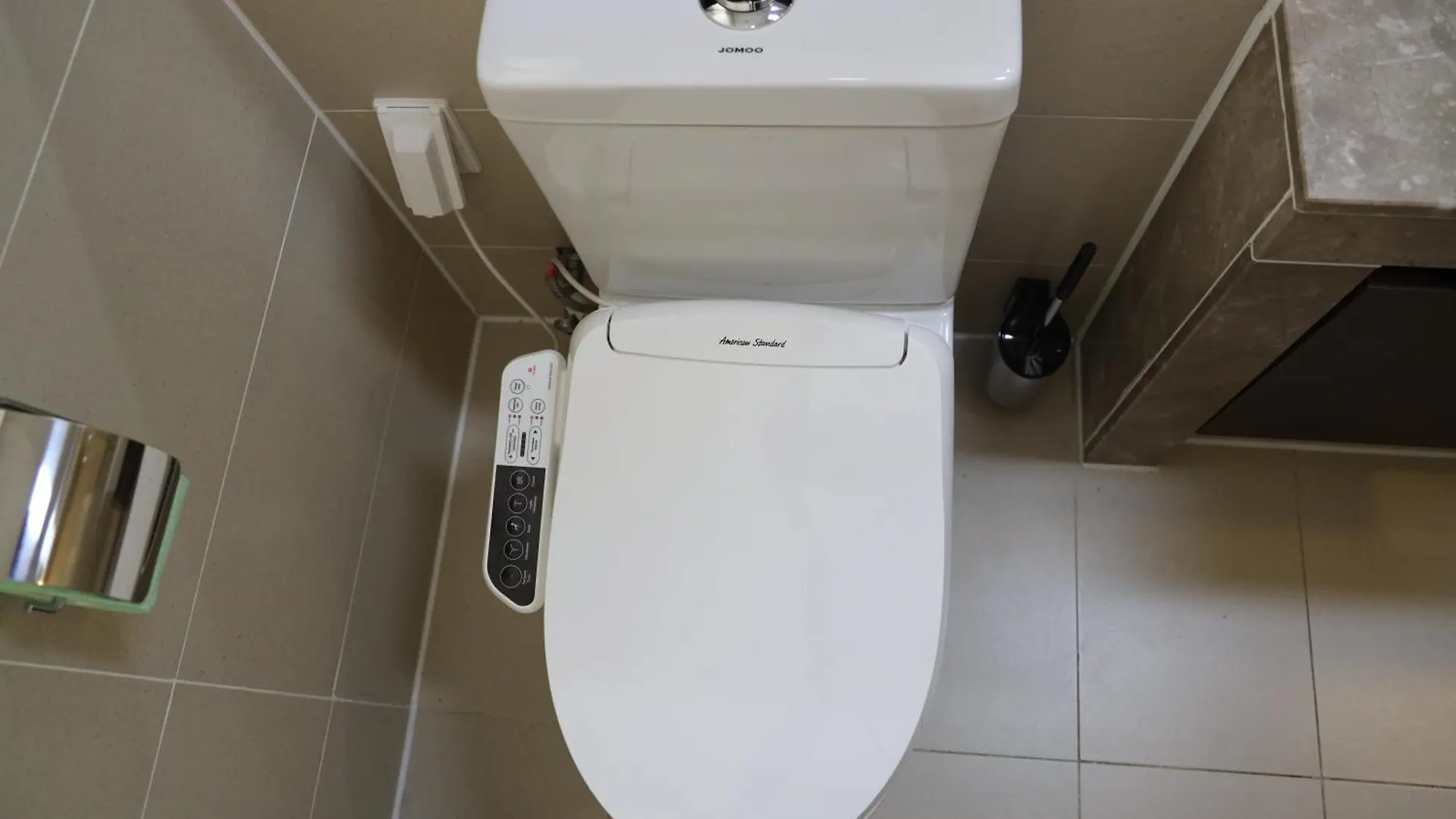 Highvill Apartments Nur-Sultan  Kazakhstan