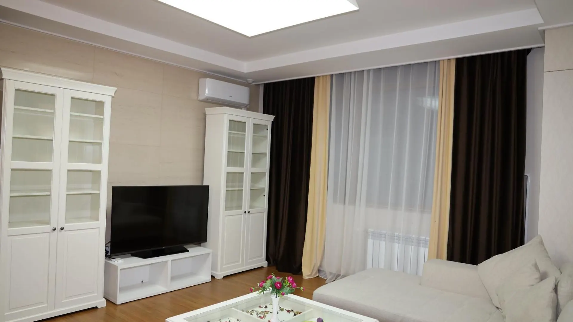 Highvill Apartments Nur-Sultan