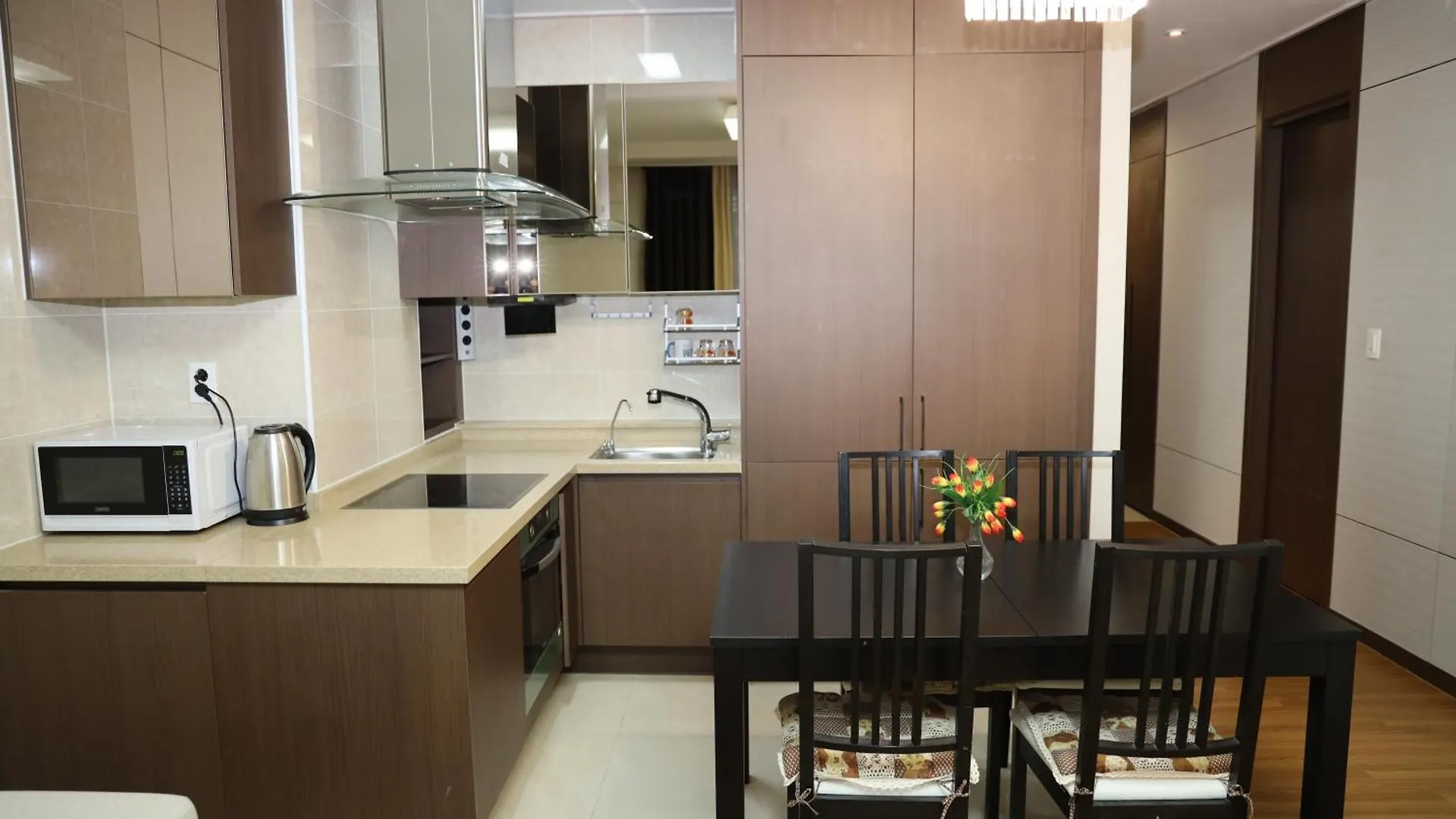 Highvill Apartments Nur-Sultan  0*, Nur-Sultan (Astana)