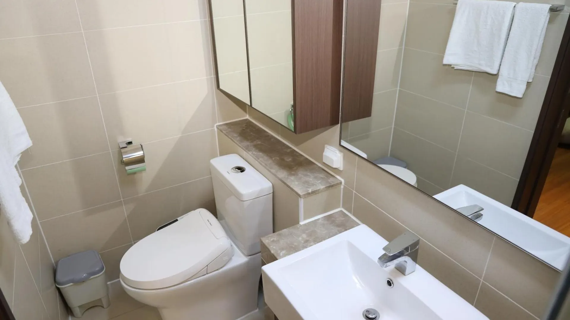 Highvill Apartments Nur-Sultan   Nur-Sultan (Astana)