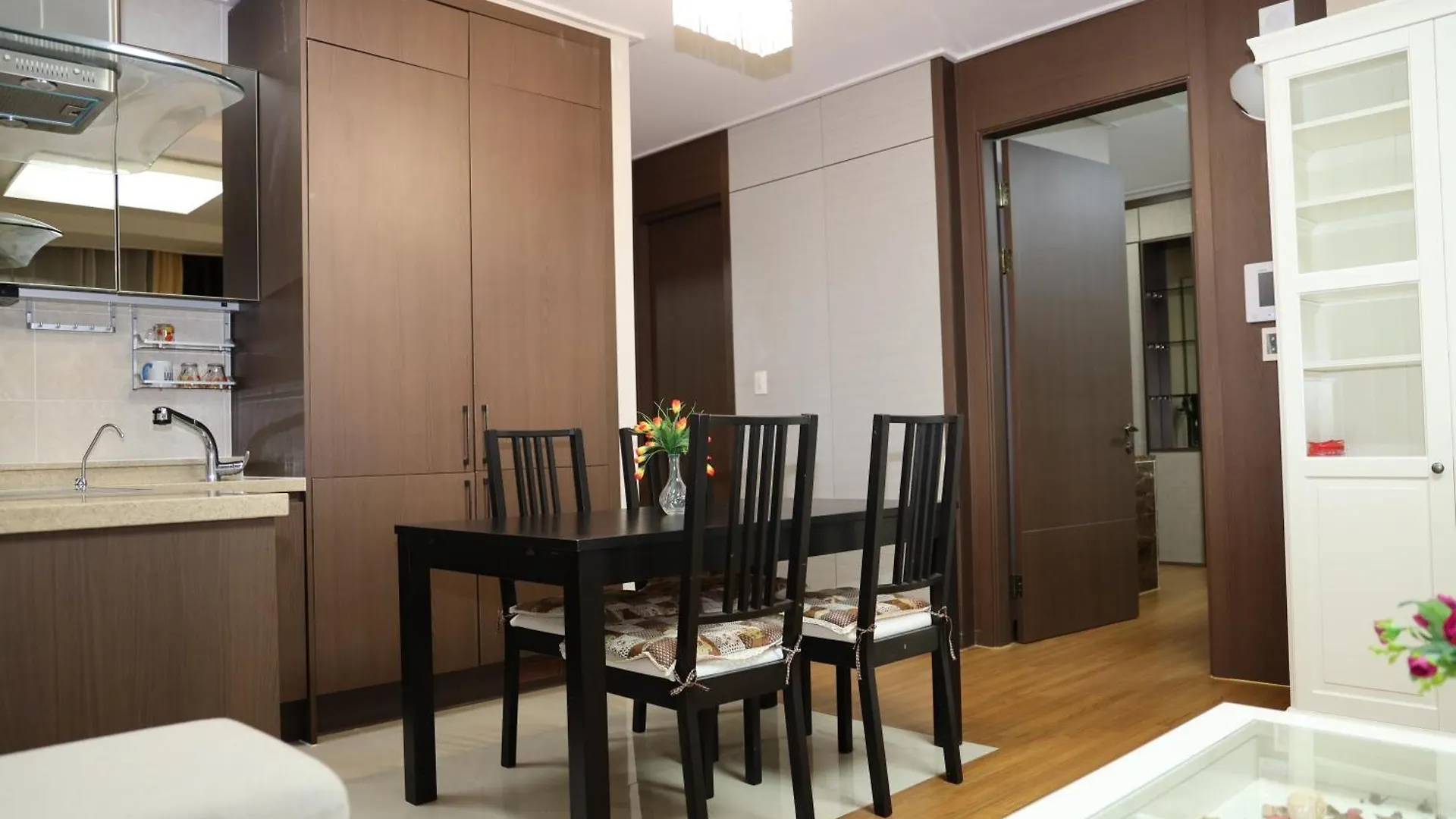 Highvill Apartments Nur-Sultan