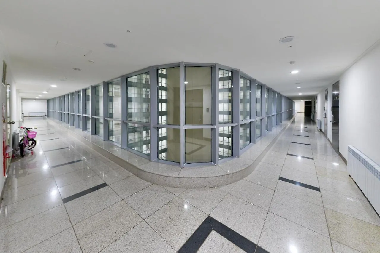 Highvill Apartments Nur-Sultan