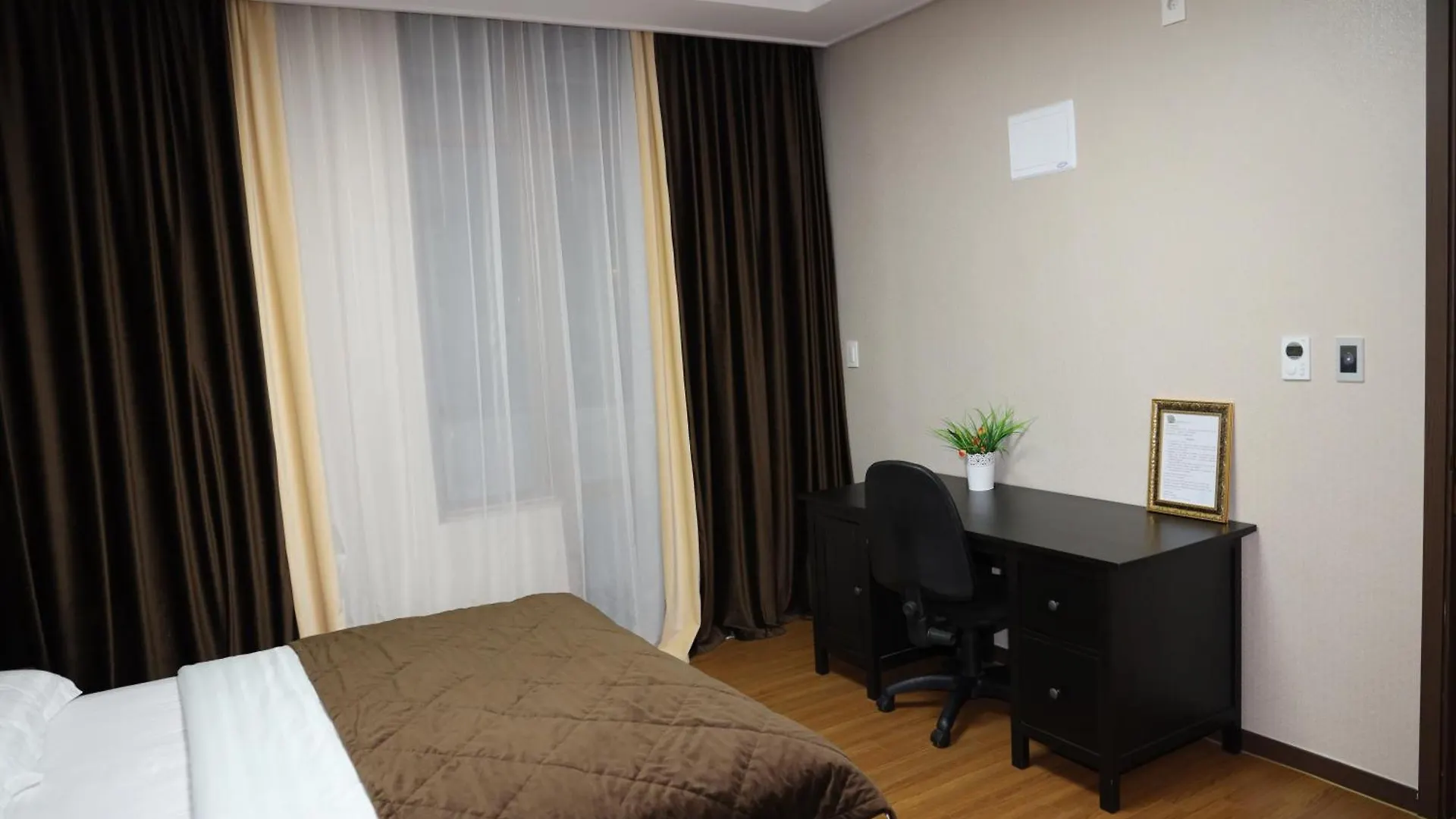 Highvill Apartments Astana Kazachstán